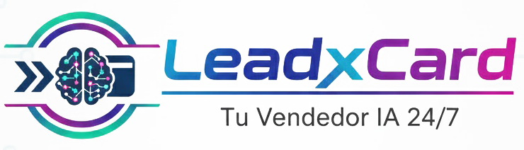 LeadxCard